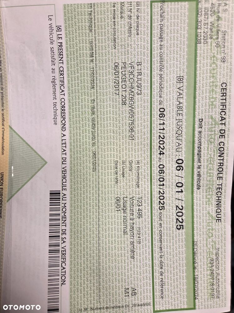 Peugeot 208 1.2 PureTech Style - 25