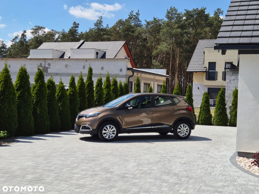 Renault Captur 0.9 Energy TCe Intens - 35