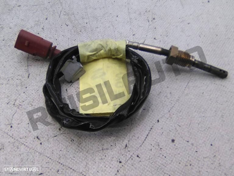 Sonda Temperatura Gases Escape 04l906_088e Seat Leon (5f) [2011 - 3