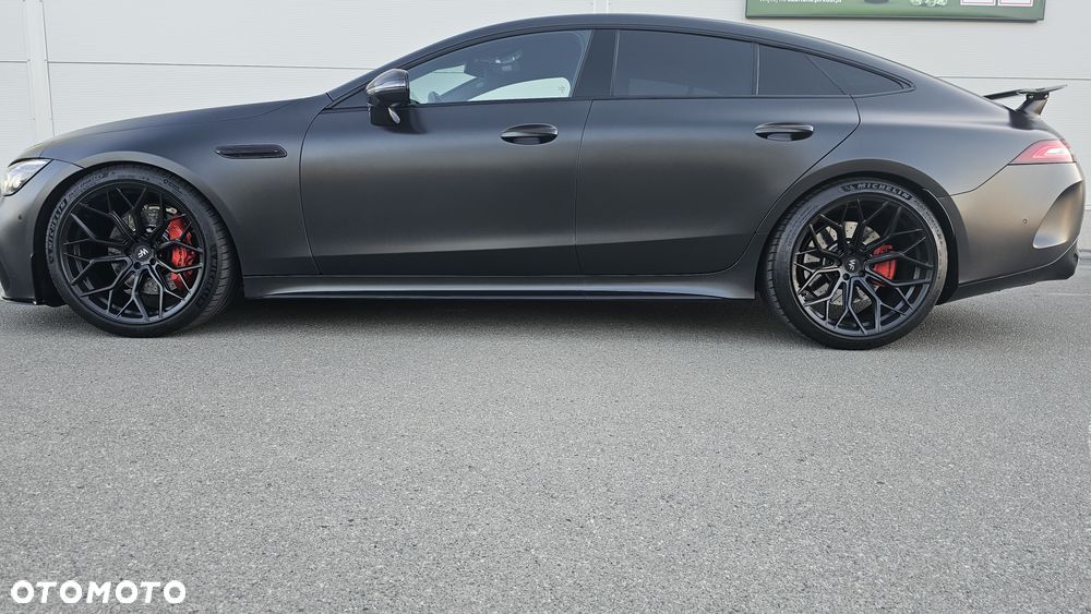 Mercedes-Benz AMG GT - 2