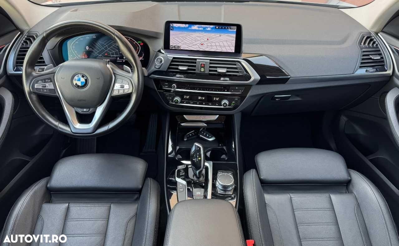 BMW X3 - 19