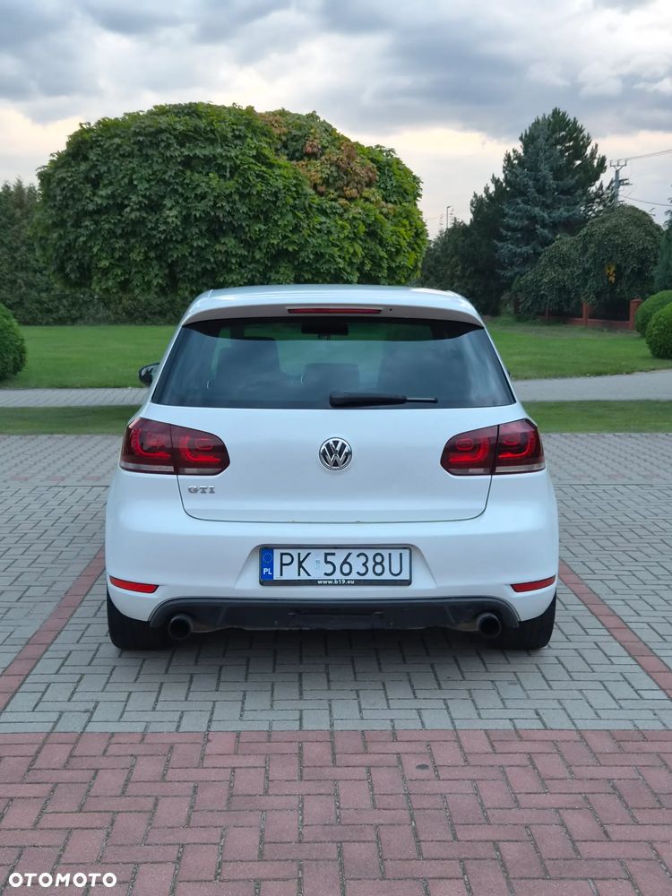 Volkswagen Golf 2009 photo 5