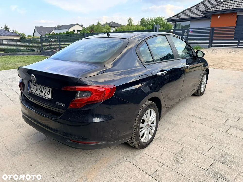 Fiat Tipo - 3