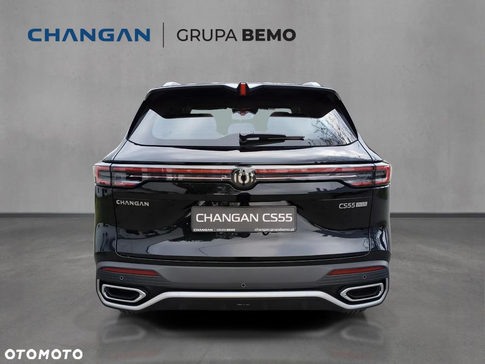 Changan CS55 Plus - 7