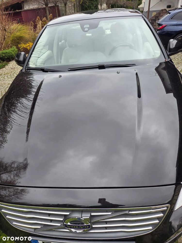 Volvo S80 D4 Drive-E Executive - 5