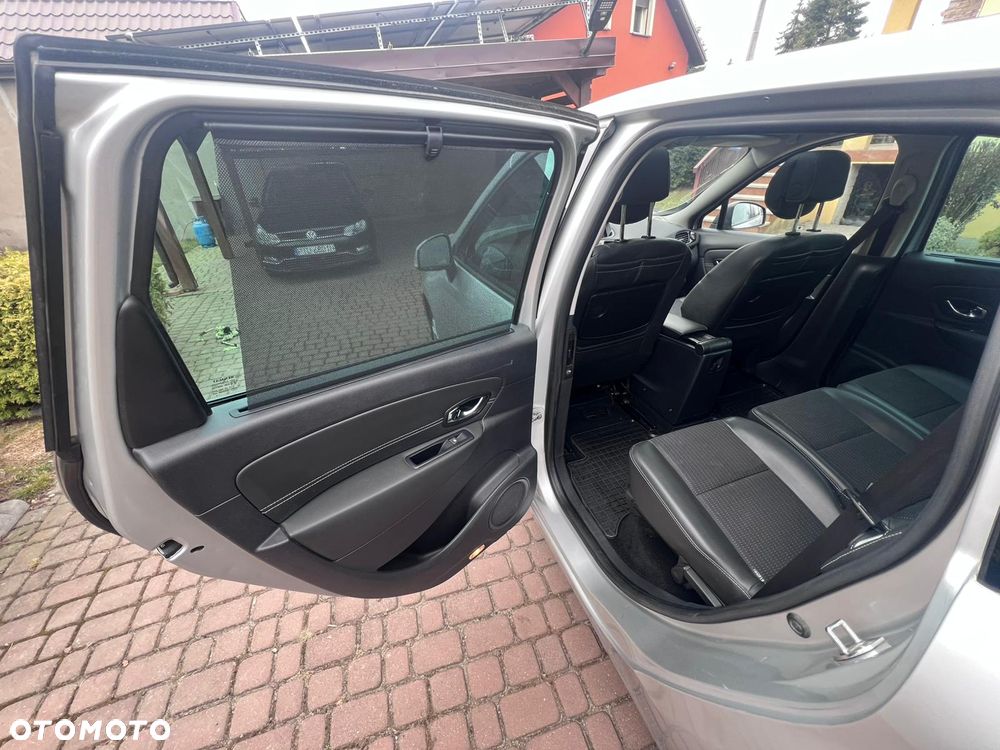 Renault Scenic 1.5 dCi Energy Limited EU6 - 18