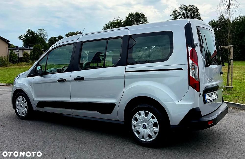 Ford Transit Connect Kombi 230 L2 Trend - 5