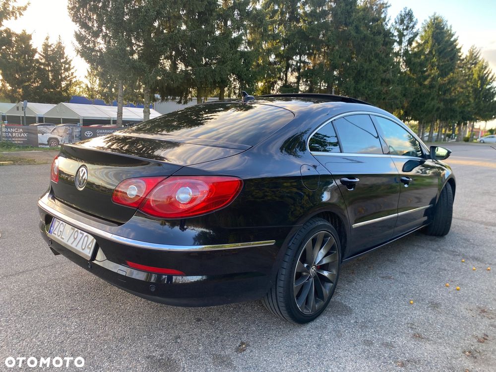 Volkswagen Passat CC - 6