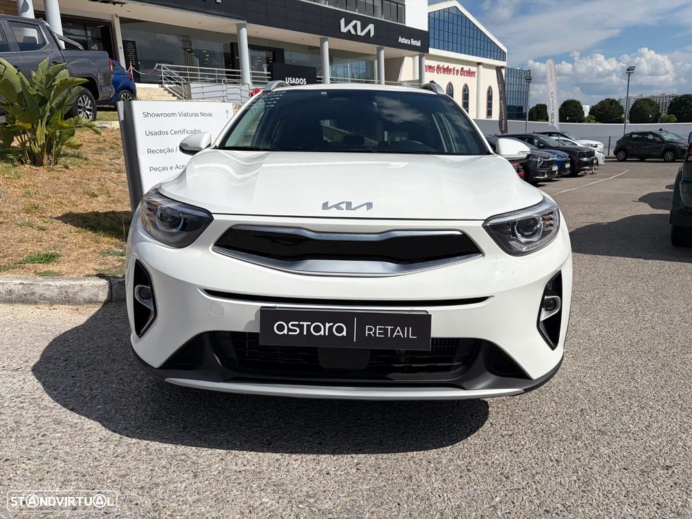 Kia Stonic - 3
