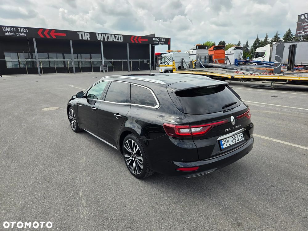 Renault Talisman - 7