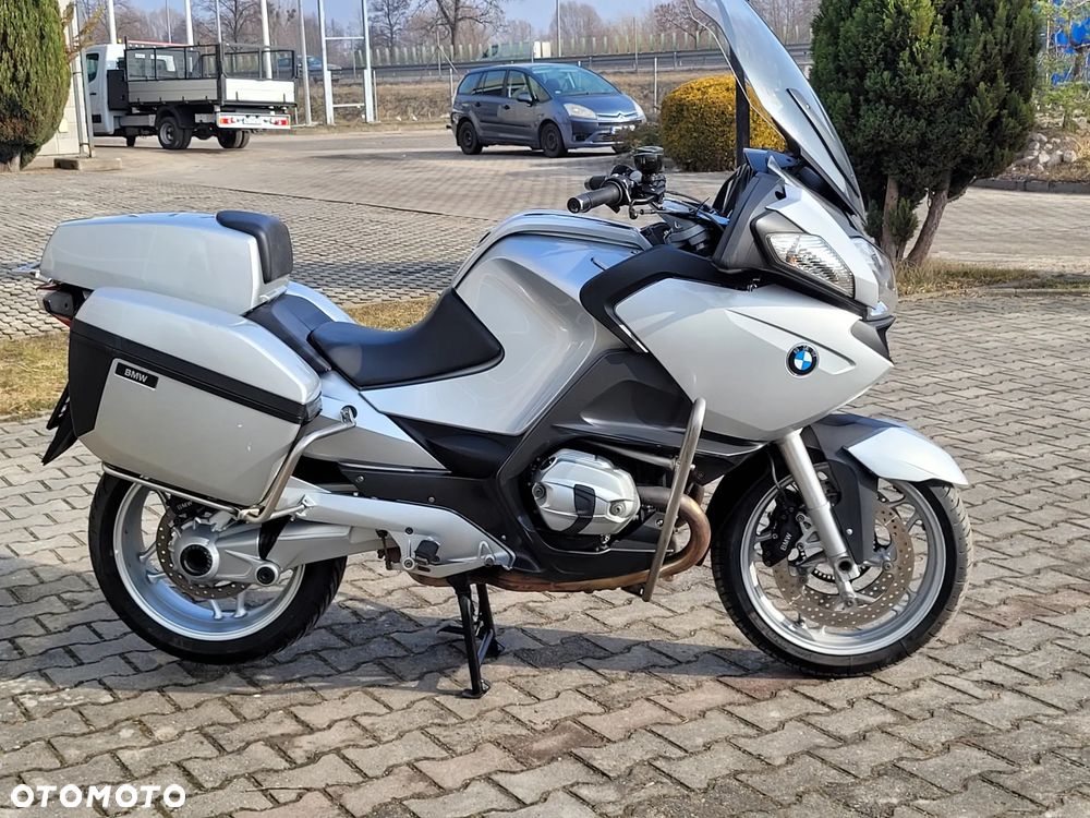 BMW RT - 25