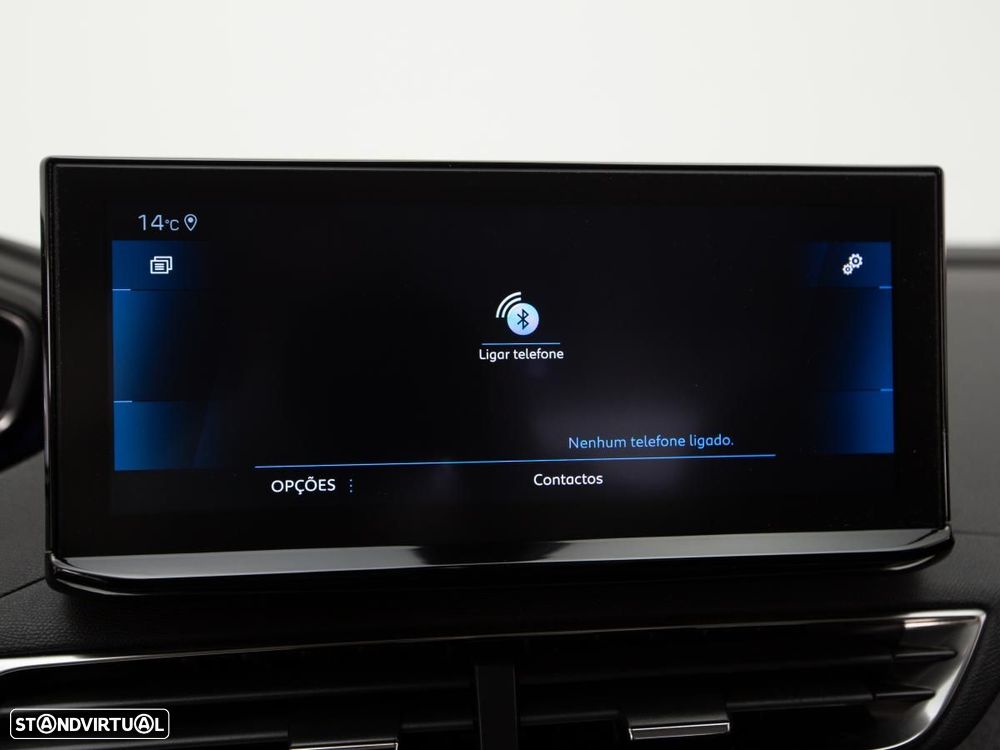 Peugeot 5008 1.5 BlueHDi Allure Pack - 29