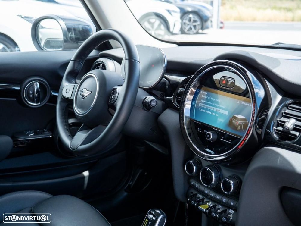 MINI 3 Portas Cooper SE Yours - 18