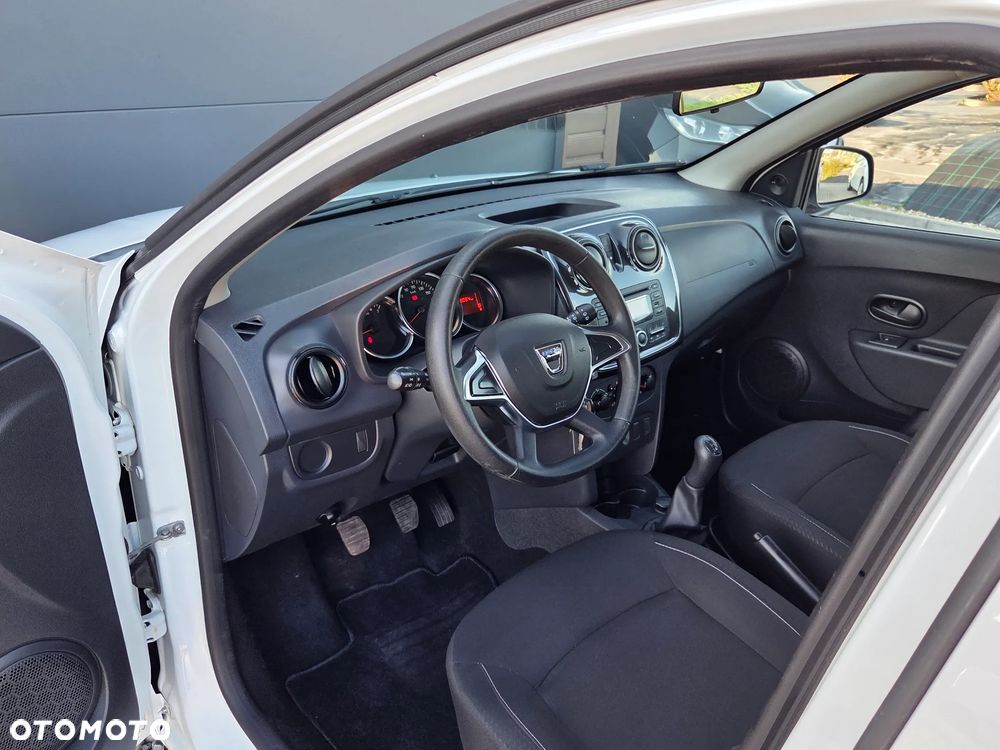Dacia Sandero - 5
