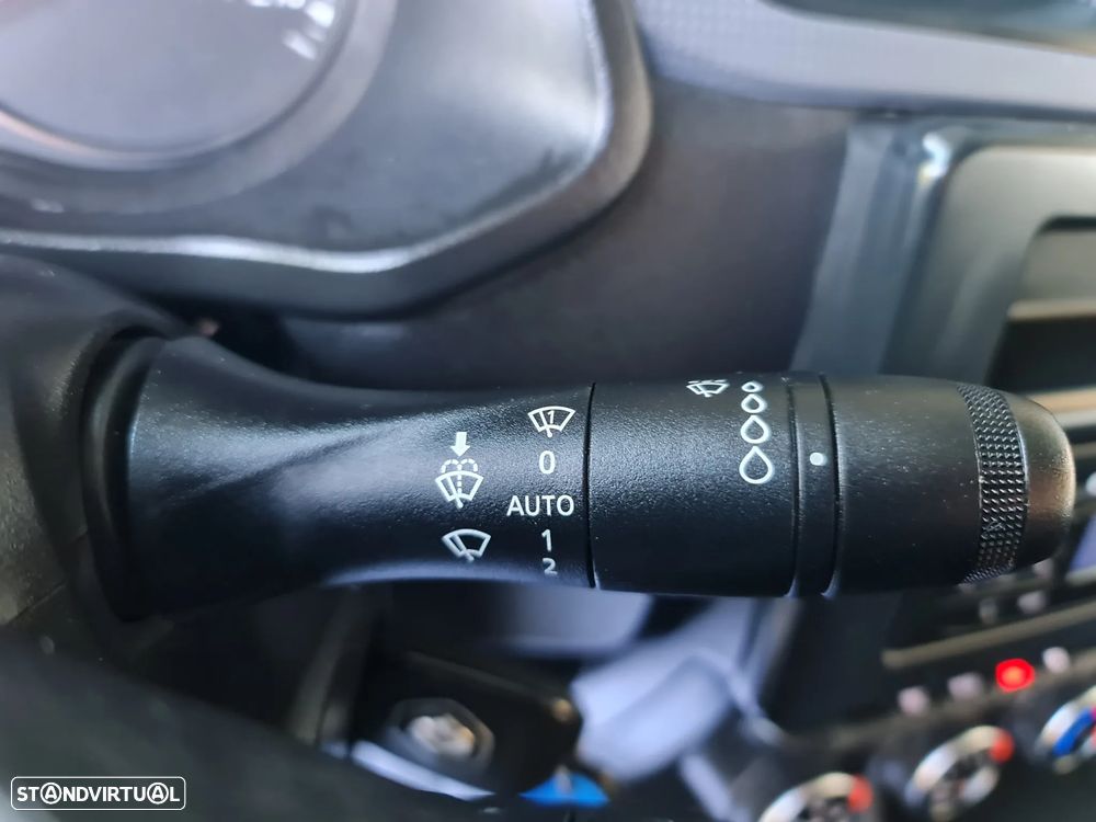 Renault Kangoo Express Confort 1.5 dCi 95CV c/iva - 30