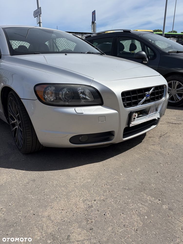 Volvo C70 - 2