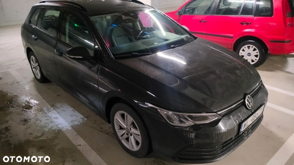 Volkswagen Golf 2.0 TDI Life - 4