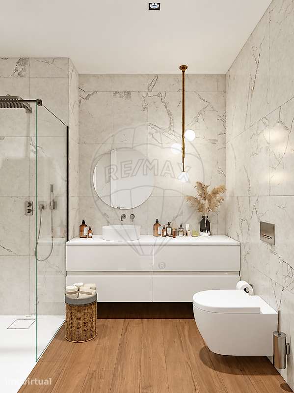 Apartamento T2 para venda - Grande imagem: 5/9