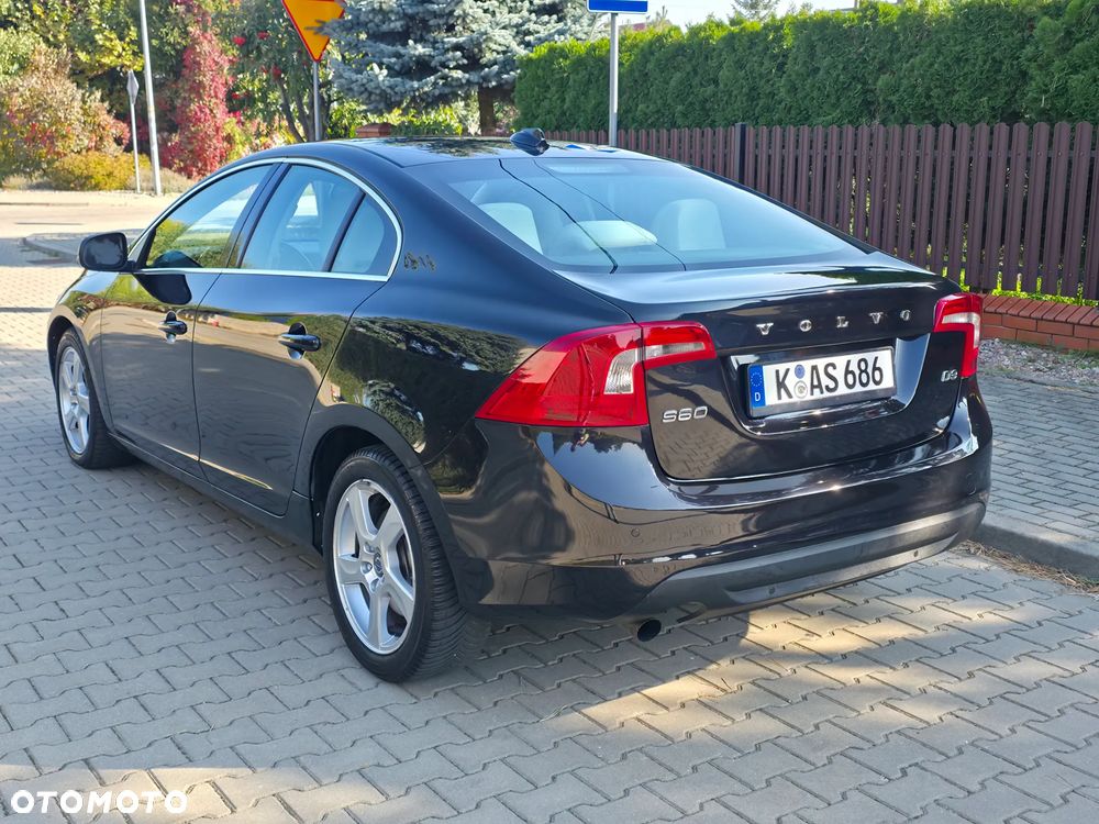 Volvo S60 - 8