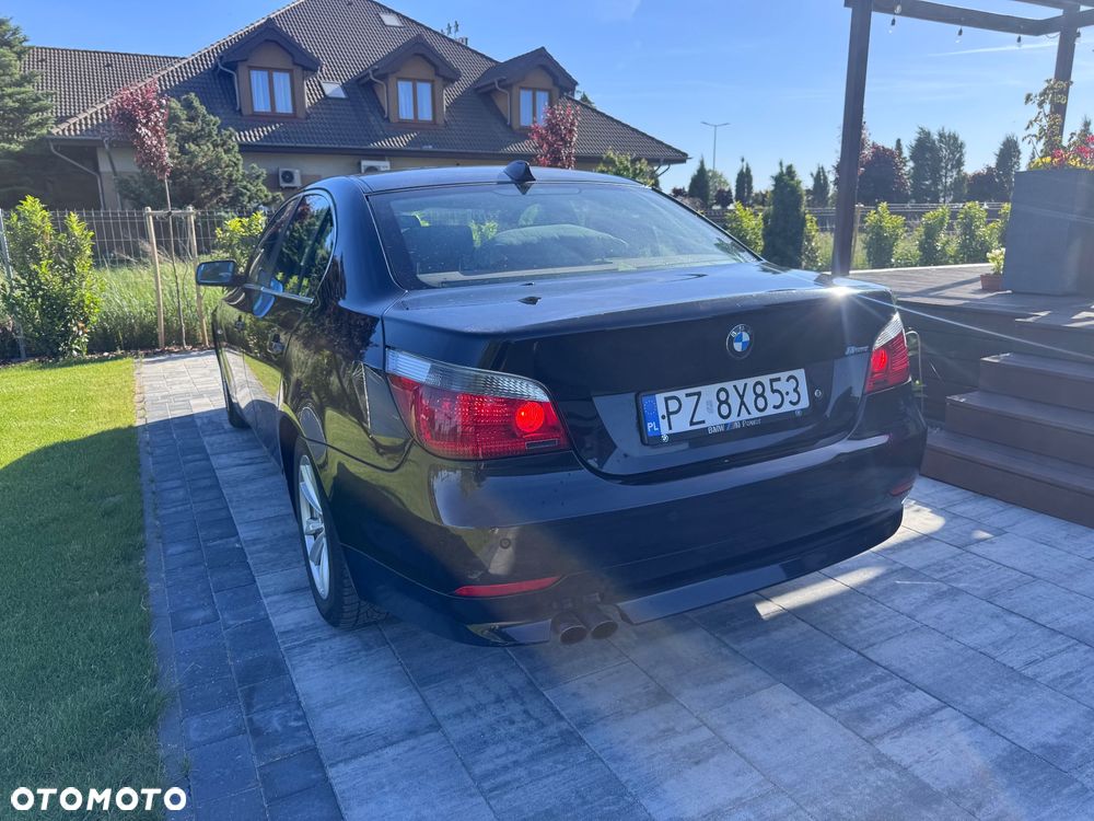 BMW Seria 5 - 15