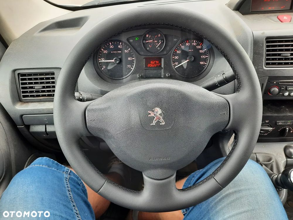 Peugeot Expert L2H1 TwinCab - 20