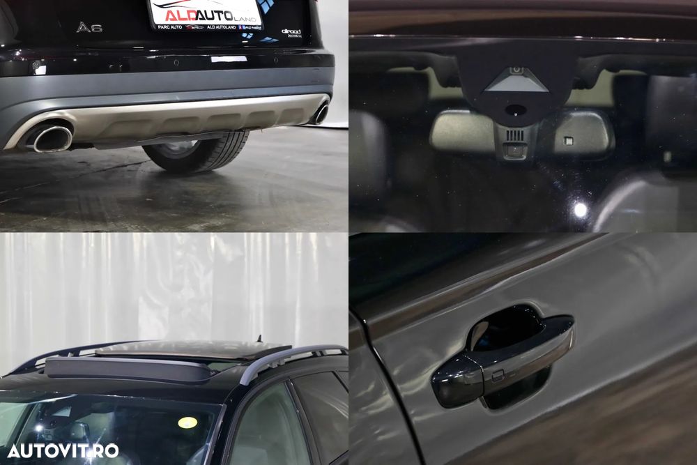 Audi A6 Allroad 3.0 TDI S tronic - 21