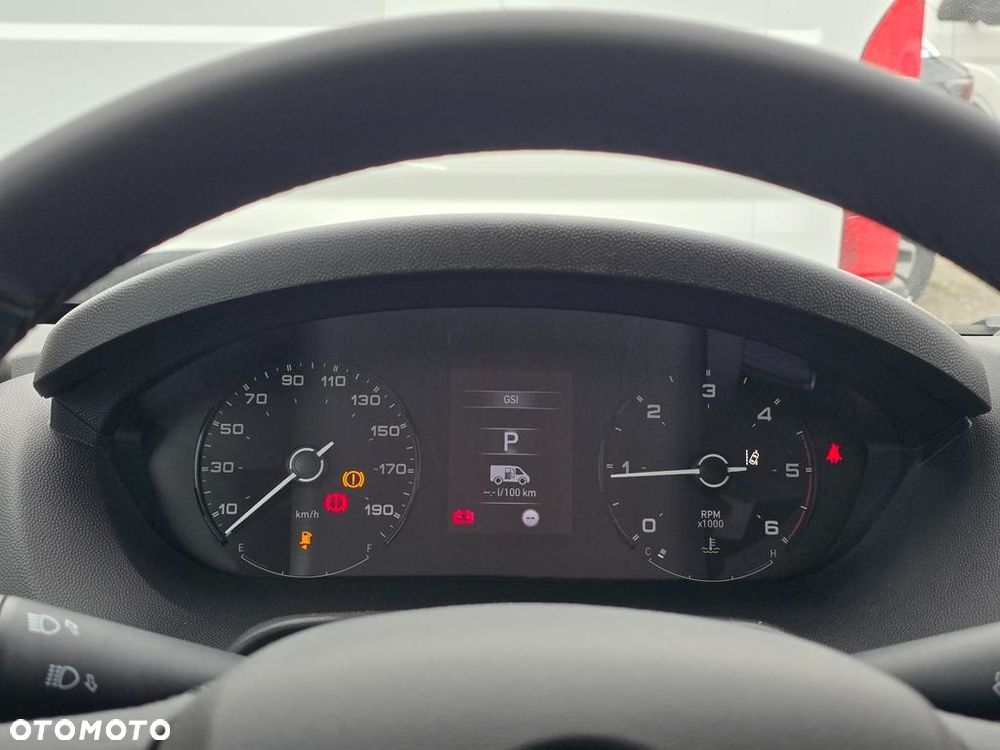 Opel Movano H3-Power L4H3 - 12