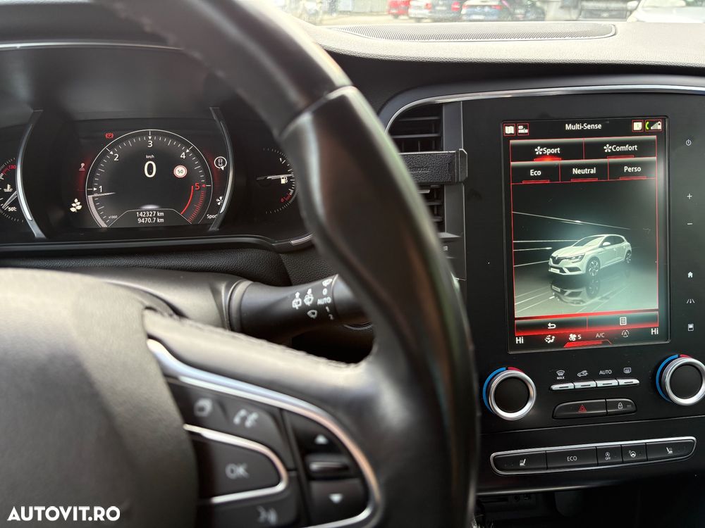 Renault Megane 1.6 dCI Intens - 5