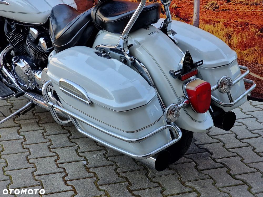 Yamaha Royal Star - 25