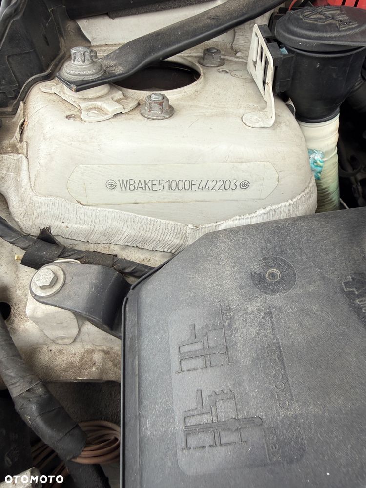 BMW Seria 3 325i - 33