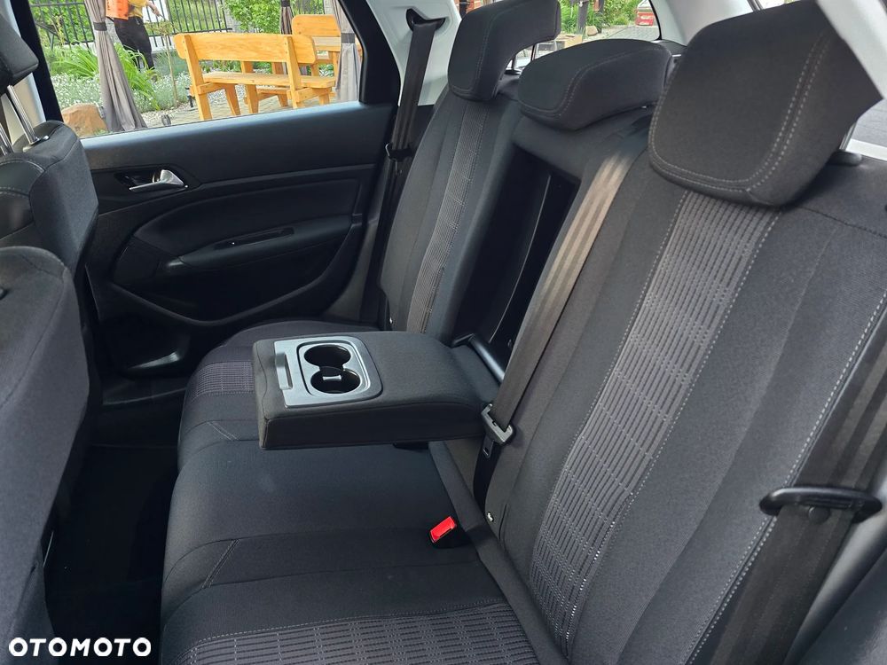 Peugeot 308 BlueHDi 120 Stop & Start Allure - 20