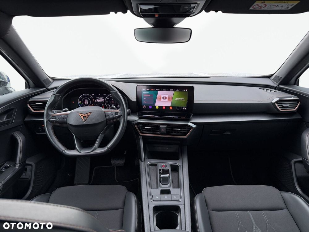 Cupra Formentor - 33