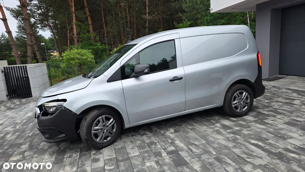 Mercedes-Benz Citan - 12