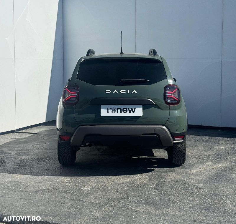 Dacia Duster - 7