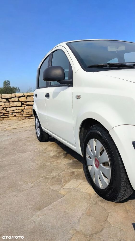 Fiat Panda - 8
