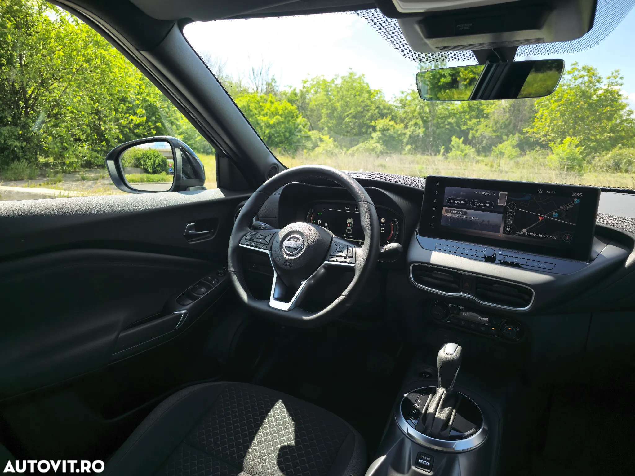 Nissan Juke Hybrid N-Connecta - 6