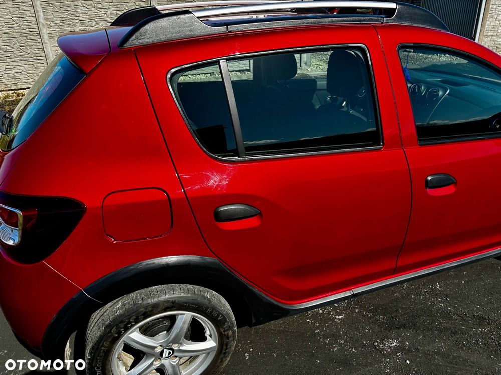 Dacia Sandero TCe 90 Laureate - 13