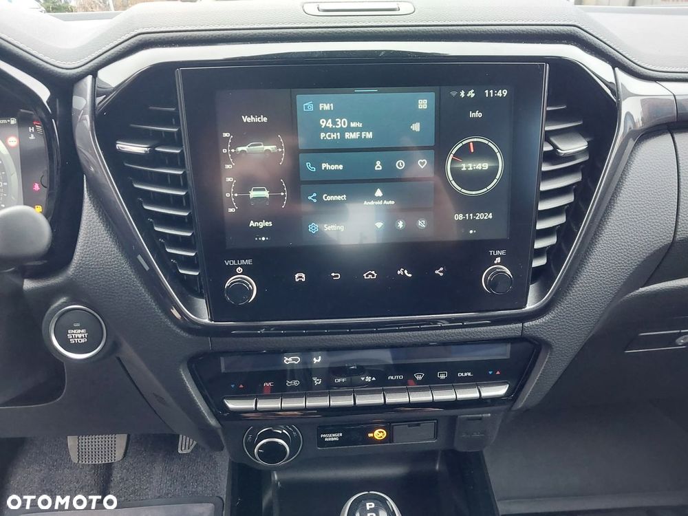 Isuzu D-Max 1.9 DC LSE - 7