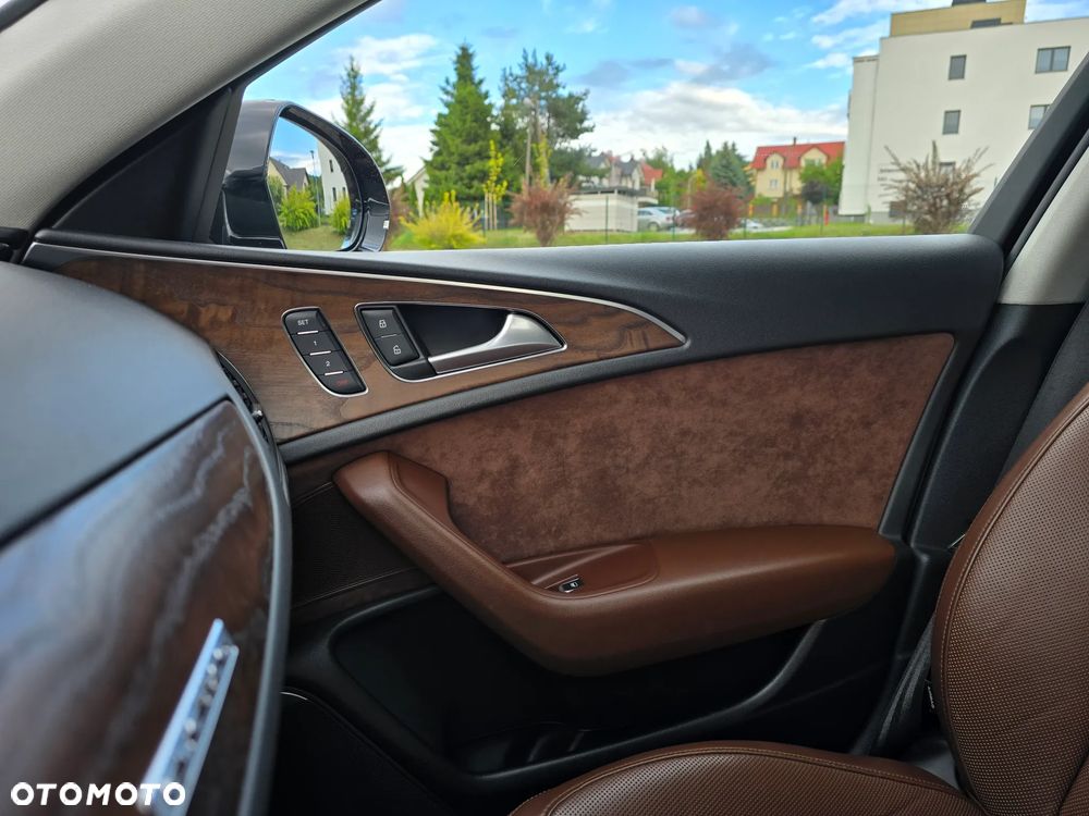 Audi A6 Limousine 3.0 TDI Quattro S tronic - 20