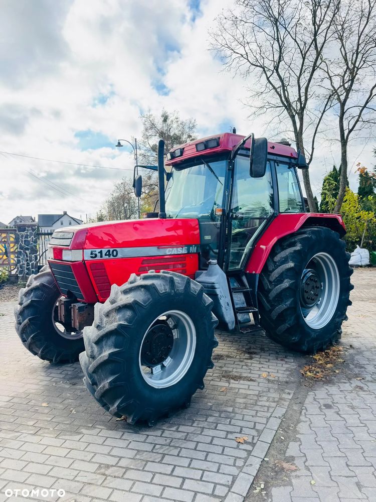 Case IH 5140 - 1