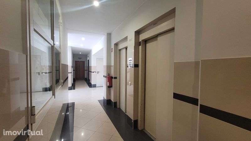 Apartamento t2 mobilado e equipado - Grande imagem: 4/12