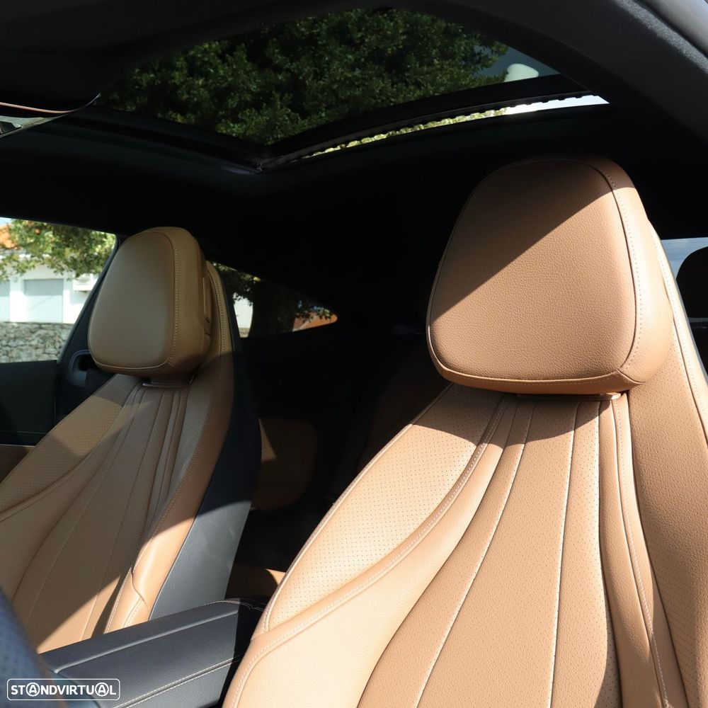 Mercedes-Benz CLE 220 d Coupe - 29