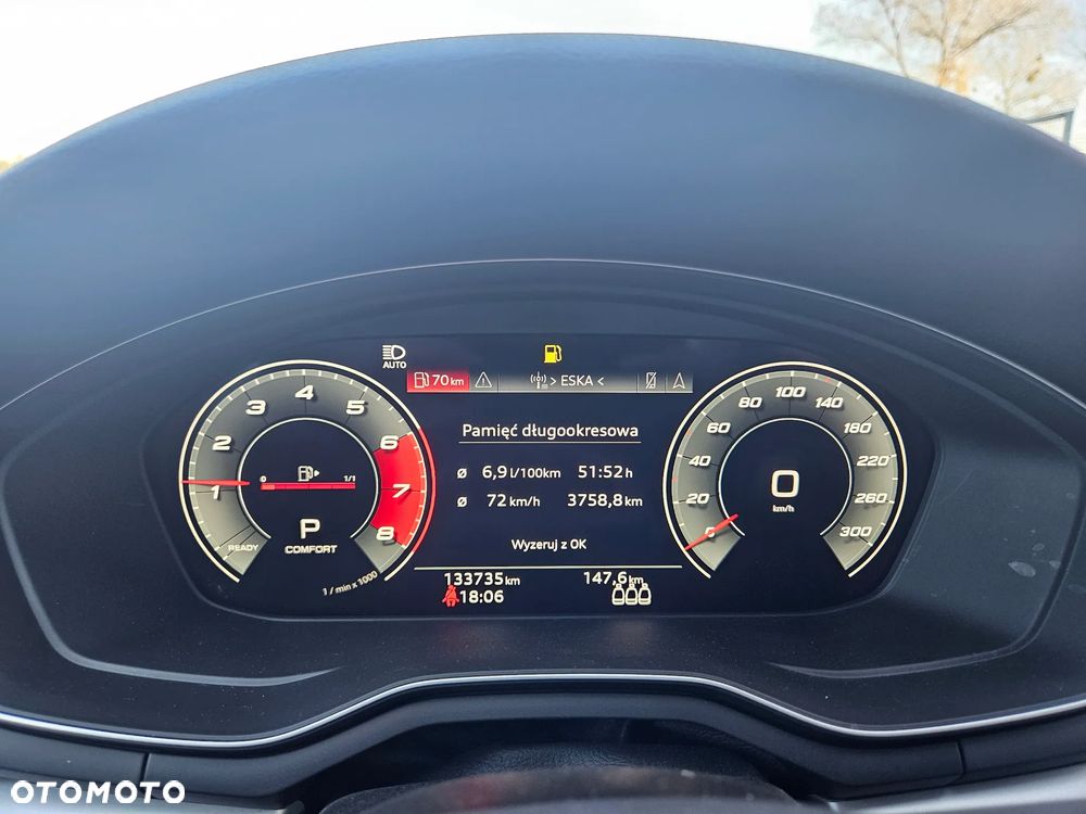 Audi A4 Avant 40 TFSI S tronic - 34