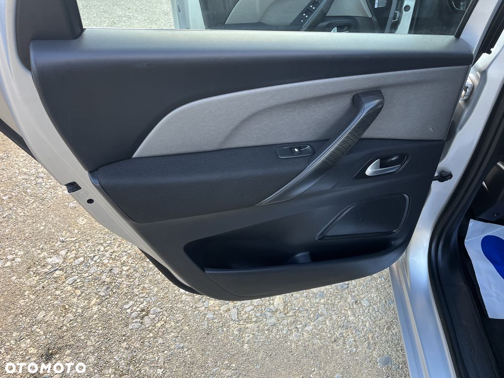 Citroën C4 Picasso 1.6 e-HDi Intensive - 18