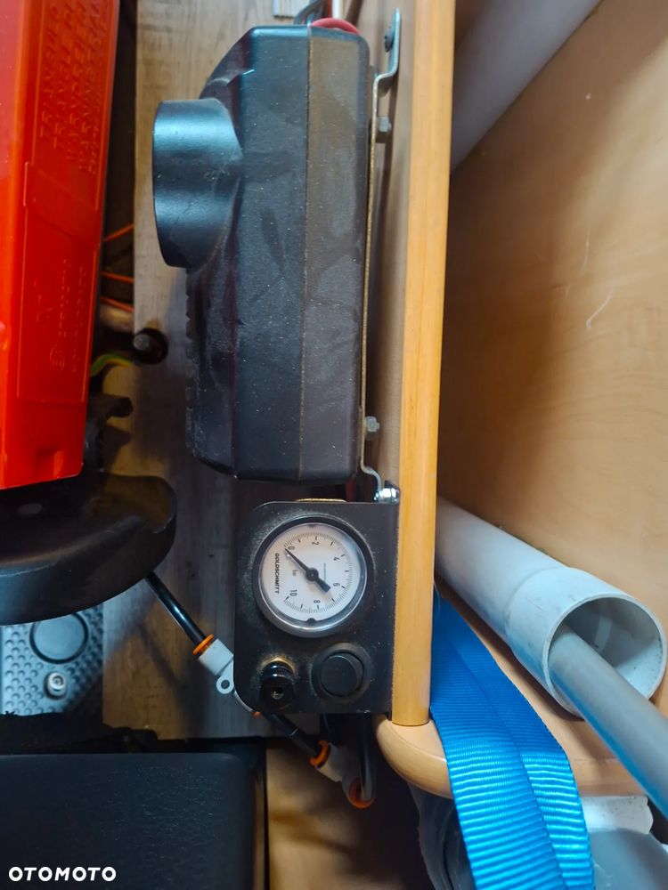 Possl Citroen Jumper - 35