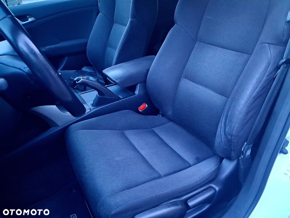 Honda Accord - 11