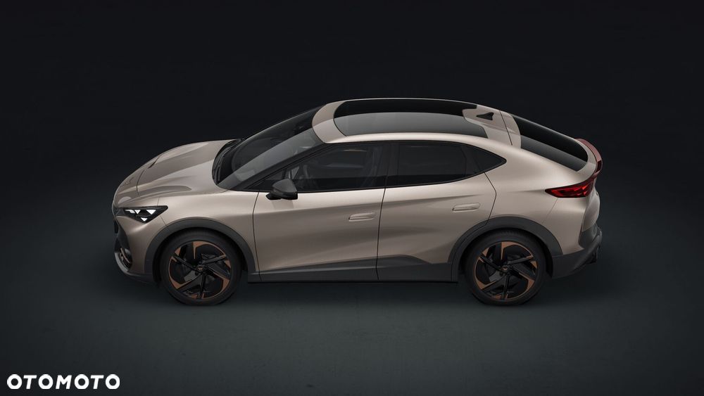 Cupra Tavascan 82kWh 4Drive VZ - 2