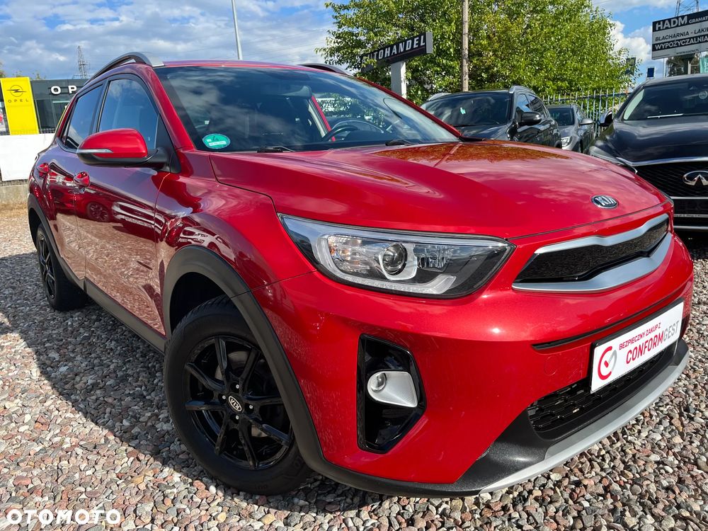 Kia Stonic - 2
