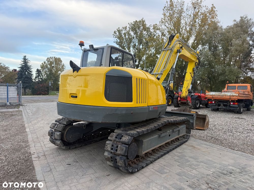 Wacker Neuson ET145 - 4