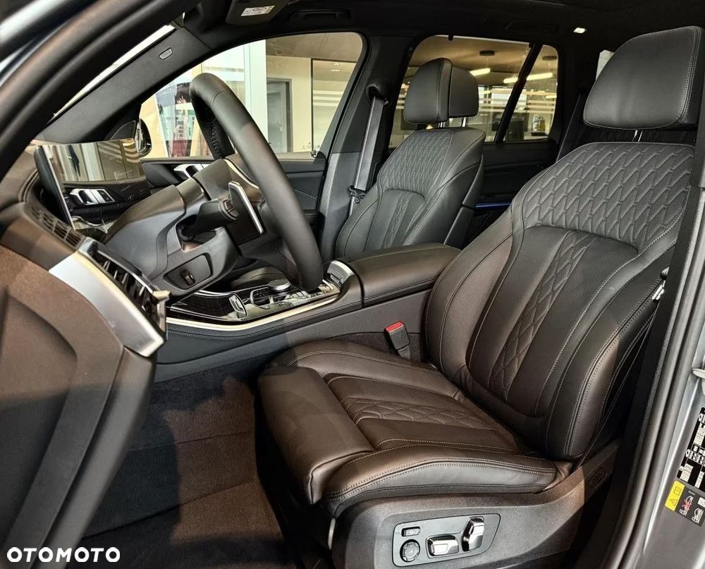 BMW X5 xDrive50e PHEV M Sport sport - 9